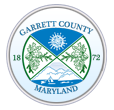 Seal of Garrett County Maryland